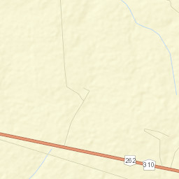 Guzolândia Street Map