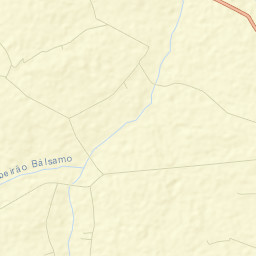 Mirassolândia Street Map