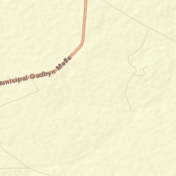 Onda Verde Street Map