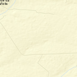 São José da Bela Vista Street Map