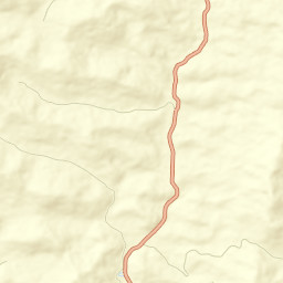 Espera Feliz Street Map