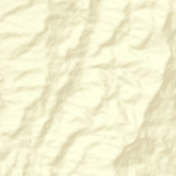 Provincia Luis Calvo Street Map