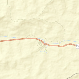 Desterro de Entre Rios Street Map