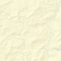 Entre Rios de Minas Street Map