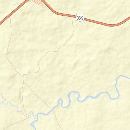 São Francisco de Paula Street Map