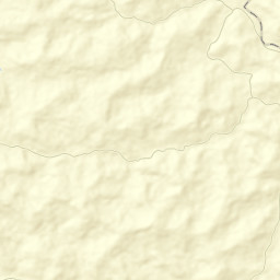 São Miguel do Anta Street Map