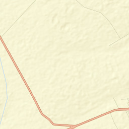 Terra Roxa Street Map