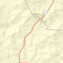 Faria Lemos Street Map