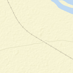 Port Hedland Street Map