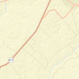 Gastão Vidigal Street Map