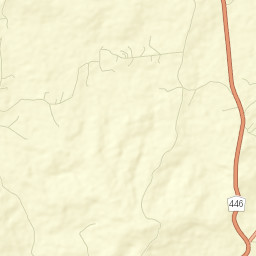 Alpinópolis Street Map