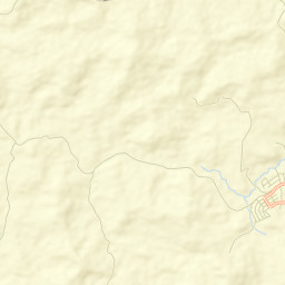 Cristiano Otoni Street Map