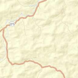 Senhora de Oliveira Street Map