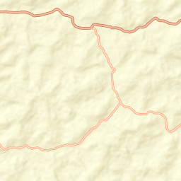 Rio Espera Street Map