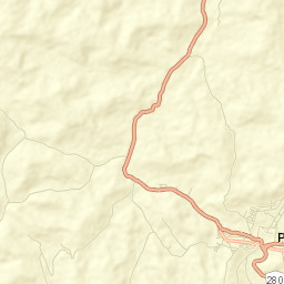 Paula Cândido Street Map