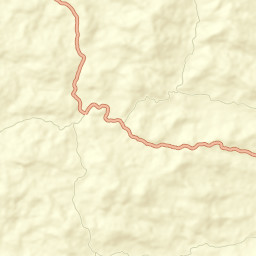 Miradouro Street Map