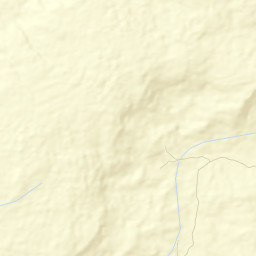 Fortaleza de Minas Street Map