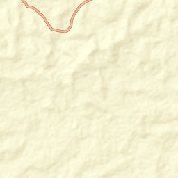 Caranaíba Street Map