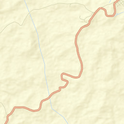 São Tiago Street Map