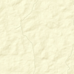 Carandaí Street Map