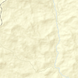 Eugenópolis Street Map