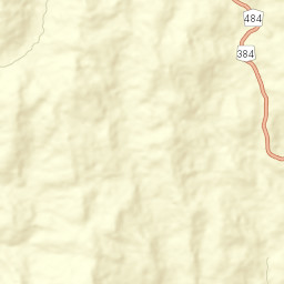 São José do Calçado Street Map