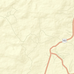 Coronel Xavier Chaves Street Map