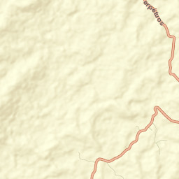 Senhora dos Remédios Street Map