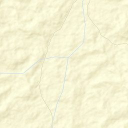 Dores do Turvo Street Map