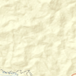 Antônio Prado de Minas Street Map