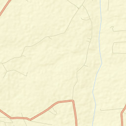 Nova Aliança Street Map