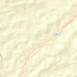 Apiacá Street Map