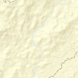 Bom Jesus do Norte Street Map