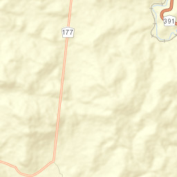 Mimoso do Sul Street Map