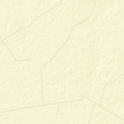 Araçatuba Street Map