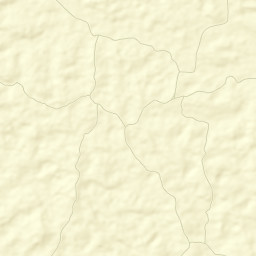 Presidente Kennedy Street Map