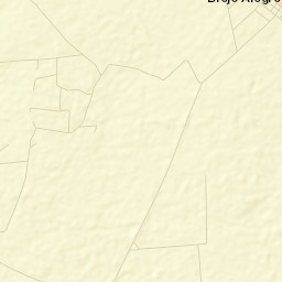 Brejo Alegre Street Map