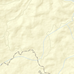 Patrocínio do Muriaé Street Map