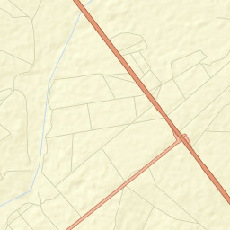 Serra Azul Street Map