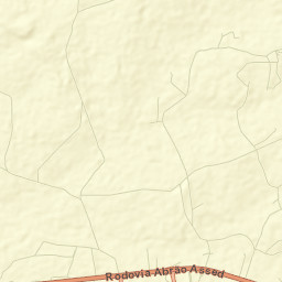 Santa Cruz da Esperança Street Map