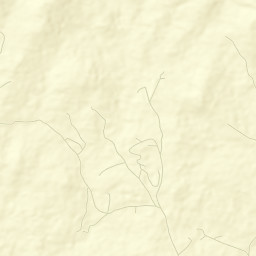 Guaranésia Street Map