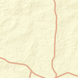 Itumirim Street Map