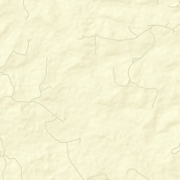 São João del Rei Street Map