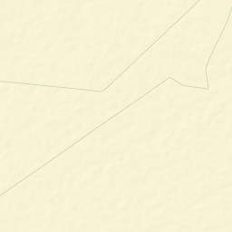 Chiredzi District Street Map