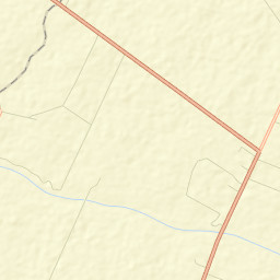 Santa Mercedes Street Map