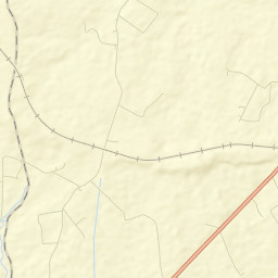 Fernando Prestes Street Map