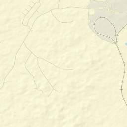 Hay Point Street Map