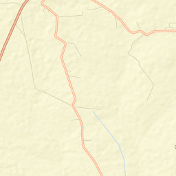 Cândido Rodrigues Street Map