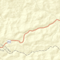 Oliveira Fortes Street Map