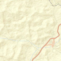 Tabuleiro Street Map